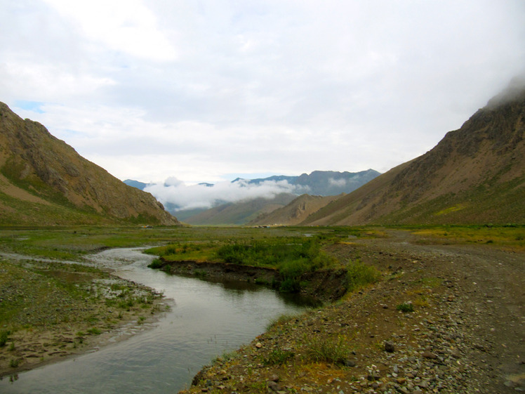 Ali Saeidi NeghabeKoohestaN, Damavand (دماوند)