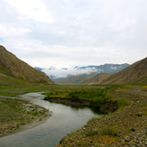 Ali Saeidi NeghabeKoohestaN, Damavand (دماوند)