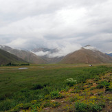 Ali Saeidi NeghabeKoohestaN, Damavand (دماوند)