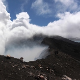 Marum Crater, Ambrym