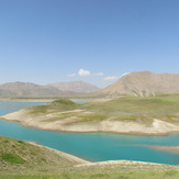 naser ramezani : Laar protected area, Damavand (دماوند)