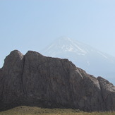 Damavand (دماوند)