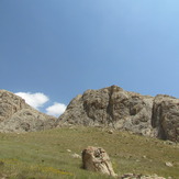 naser ramezani : Laar protected area, Damavand (دماوند)