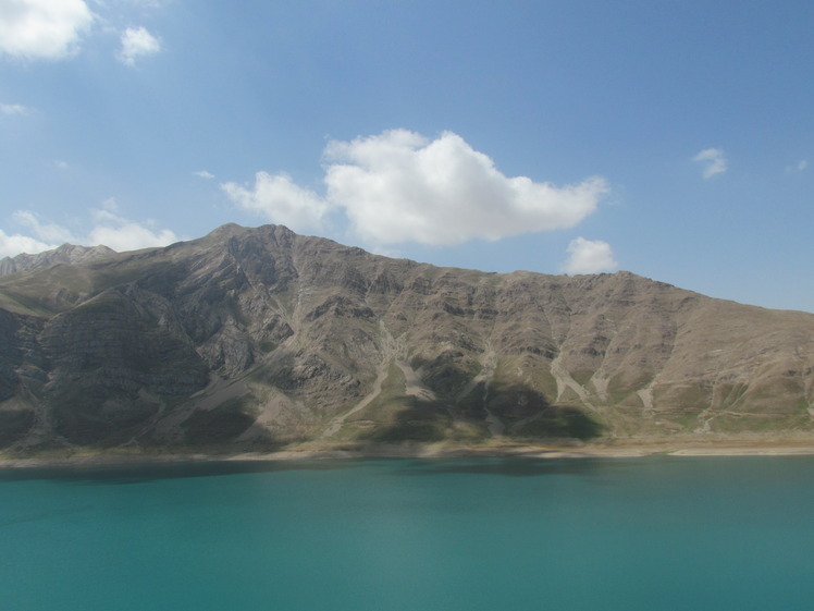 naser ramezani : Laar protected area, Damavand (دماوند)