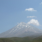 naser ramezani : lar protected area, Damavand (دماوند)