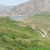 naser ramezani : Laar protected area, Damavand (دماوند)