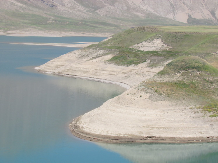 naser ramezani : Laar protected area, Damavand (دماوند)