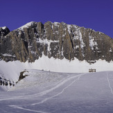 Mount Olympus GR - Plateau of Mouses