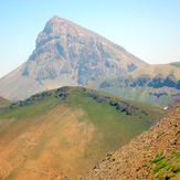 Ali Saeidi NeghabeKoohestaN, آزاد کوه‎‎