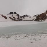 عکس از جواد نجات, سبلان