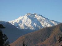 Nevado  longavi, Nevado De Longavi photo