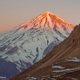 Sunrise, Damavand (دماوند)