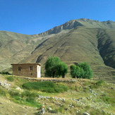 Ali Saeidi NeghabeKoohestaN, Damavand (دماوند)