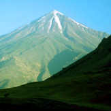 Ali Saeidi NeghabeKoohestaN, Damavand (دماوند)