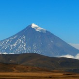 Lanín Volcano, Volcan Lanin