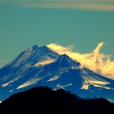 Llaima Volcano