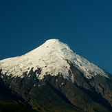 Osorno Volcano, Osorno (volcano)