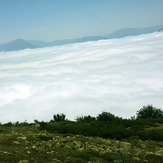 Ali Saeidi NeghabeKoohestaN, Damavand (دماوند)