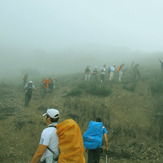 Ali Saeidi NeghabeKoohestaN, Damavand (دماوند)