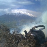 beautiful, Damavand (دماوند)