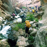 Ali Saeidi NeghabeKoohestaN, Damavand (دماوند)