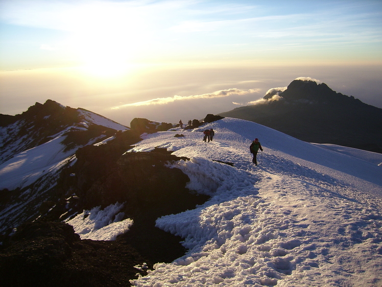 Kilimanjaro Tanzanite Safaris Ltd photos, Mount Kilimanjaro