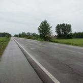 naser ramezani :in the  way to port anzali, سبلان