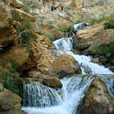 Ali Saeidi NeghabeKoohestaN, Damavand (دماوند)