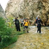 Ali Saeidi NeghabeKoohestaN, Damavand (دماوند)