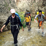 Ali Saeidi NeghabeKoohestaN, Damavand (دماوند)