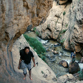 Ali Saeidi NeghabeKoohestaN, Damavand (دماوند)