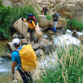 Ali Saeidi NeghabeKoohestaN, Damavand (دماوند)