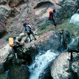 Ali Saeidi NeghabeKoohestaN, Damavand (دماوند)