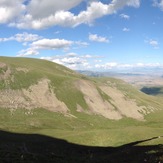 Mount Aragats