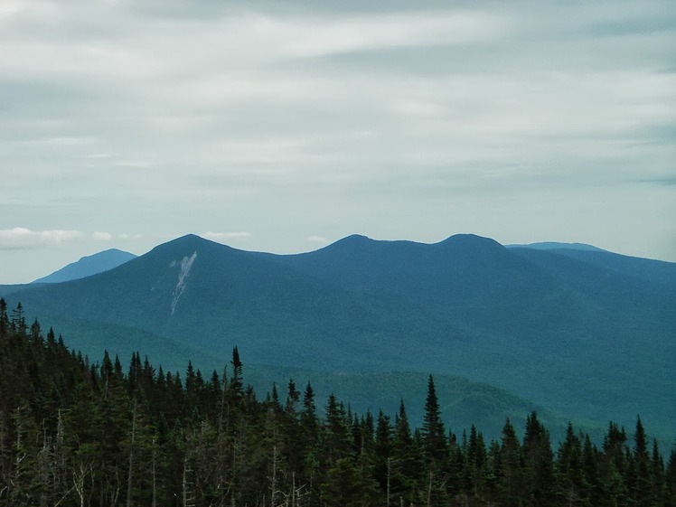 Mt. Tripyramid, Mount Tripyramid (New Hampshire)