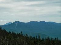 Mt. Tripyramid, Mount Tripyramid (New Hampshire) photo