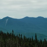Mt. Tripyramid, Mount Tripyramid (New Hampshire)