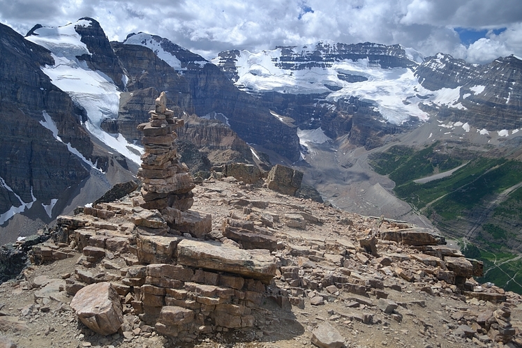 Fairview Mountain Alberta Weather