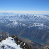 Sanboran-oshtoran kooh  (k1.akbari), سن بران