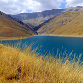 Ali Saeidi NeghabeKoohestaN, Damavand (دماوند)