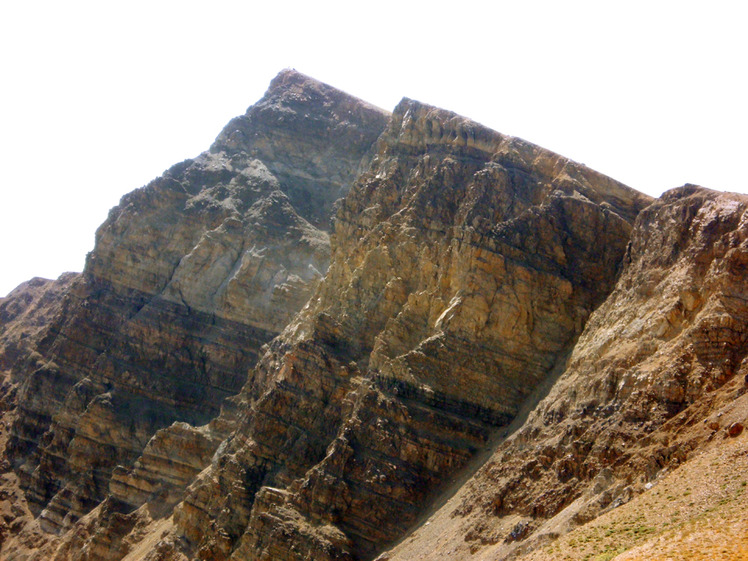 Ali Saeidi NeghabeKoohestaN, Damavand (دماوند)