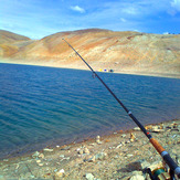 Ali Saeidi NeghabeKoohestaN, Damavand (دماوند)