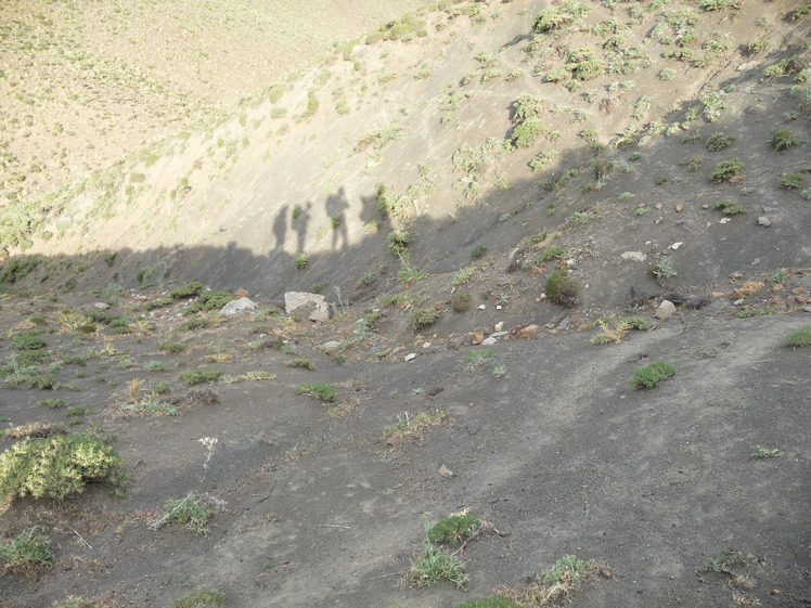 بینالود, Mount Binalud