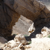 زردکوه, Mt Zard