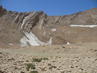 زرد کوه, Mt Zard photo