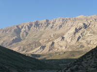 زرد کوه, Mt Zard photo