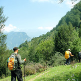 Ali Saeidi NeghabeKoohestaN, Damavand (دماوند)