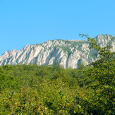 Ali Saeidi NeghabeKoohestaN, Damavand (دماوند)