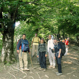 Ali Saeidi NeghabeKoohestaN, Damavand (دماوند)