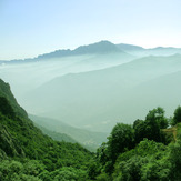 Ali Saeidi NeghabeKoohestaN, Damavand (دماوند)